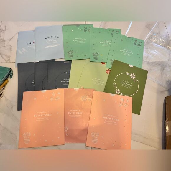 Archer and olive Dutch doors #15 - Picture 4 of 6